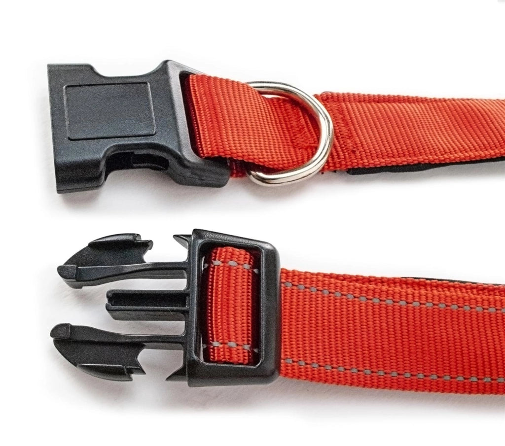 GUINZAGLIO ANTISCHOCK SEMIELASTICO DA JOGGING LUNGO CON CINTA REGOLABILE 2.1 M