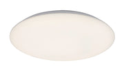 Plafoniera LED rotonda 38cm 24W 4000K bianca Rabalux