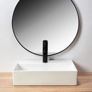 Lavabo Da Appoggio/murale Rea Valeria N