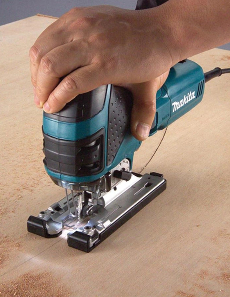 Seghetto Alternativo MAKITA 4351FCT (720 W)