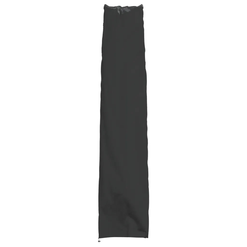 Coperture per Ombrellone 2 pz 170x28/32 cm 420D Tessuto Oxford 3203396