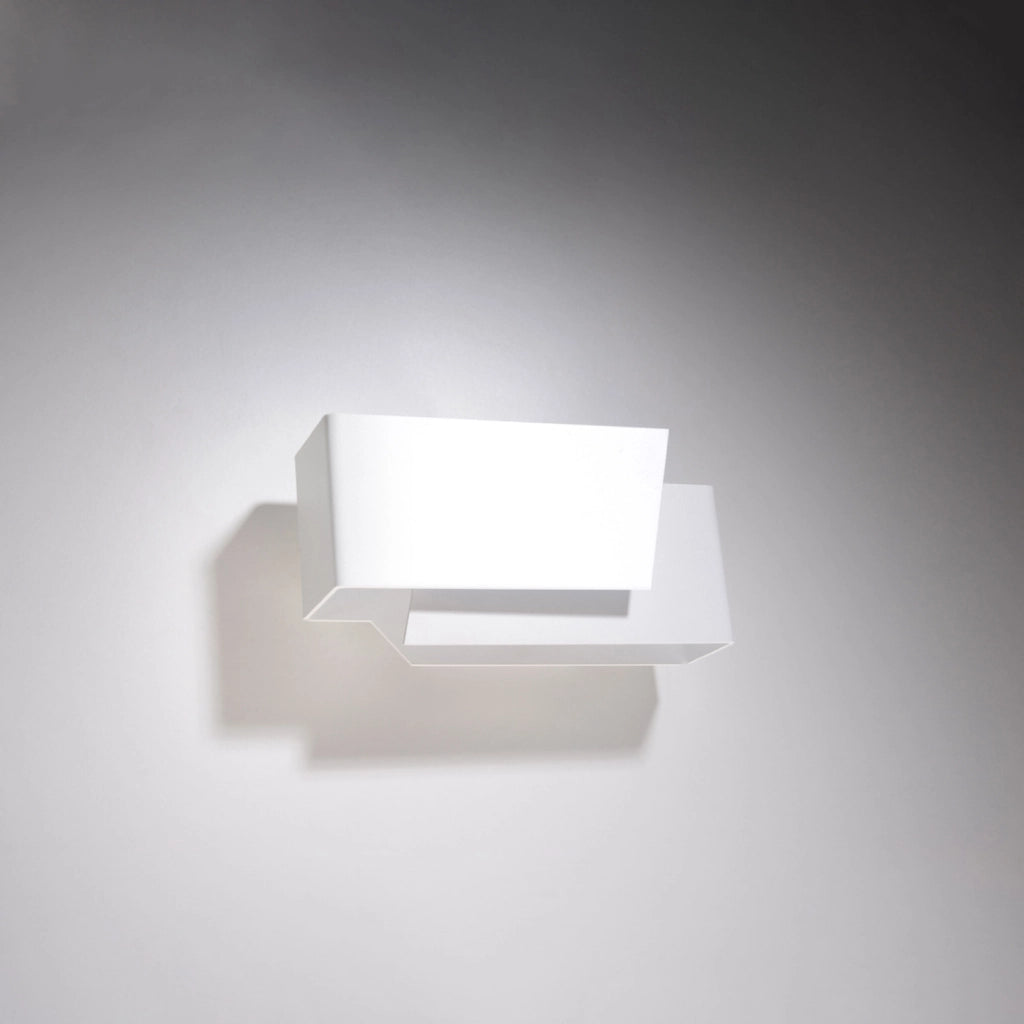 Lampada da parete PIEGARE