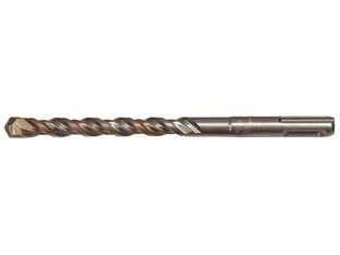 PUNTE WIDIA ATTACCO SDS-4PLUS PER MURO PROLUNGATE- - ø mm.18x450 - 1 blister EXCEL