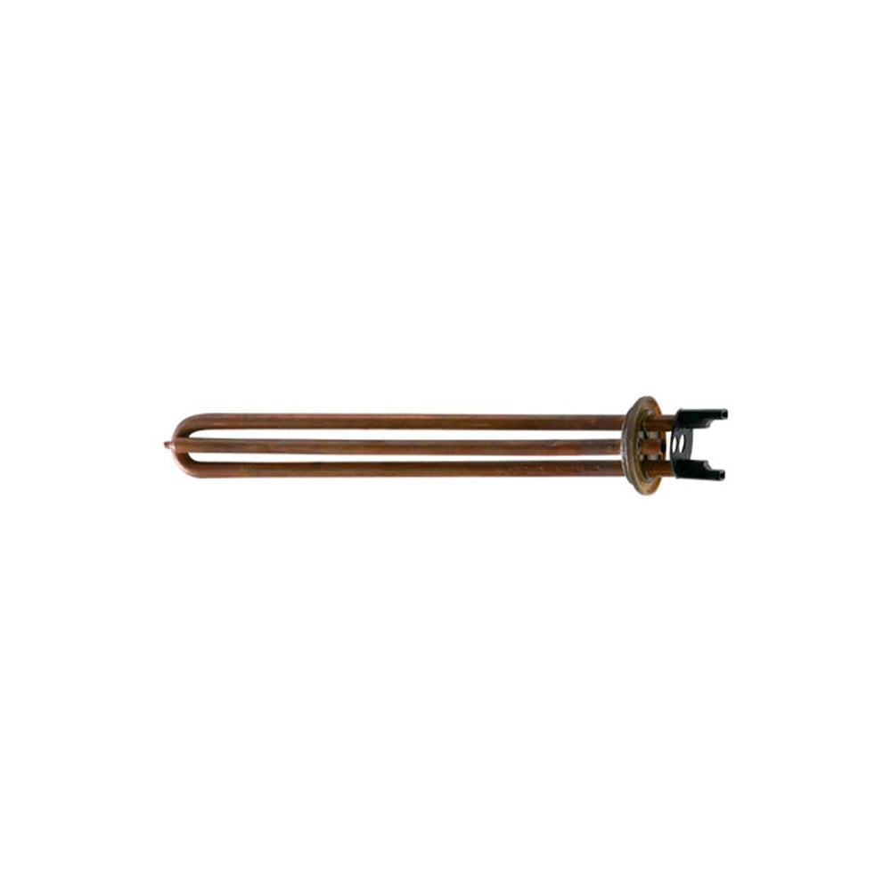 Resistenza per scaldabagno elettrici junior, ariston 50-80 lt