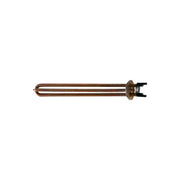 Resistenza per scaldabagno elettrici junior, ariston 50-80 lt