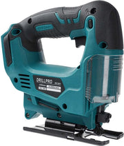 Decoupage aerea - 2900 giri/min - 18V