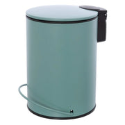 PATTUMIERA COLOR 3L VERDE.