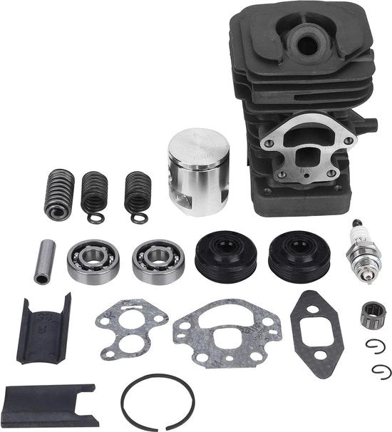 Kit di guarnizioni per pistone - sostituzione - 235 236 240 235e 236e 240e - sega a catena - attrezzo pratico