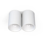 Faretto soffitto Nowodvorski Eye Tone 8088 bianco GU10