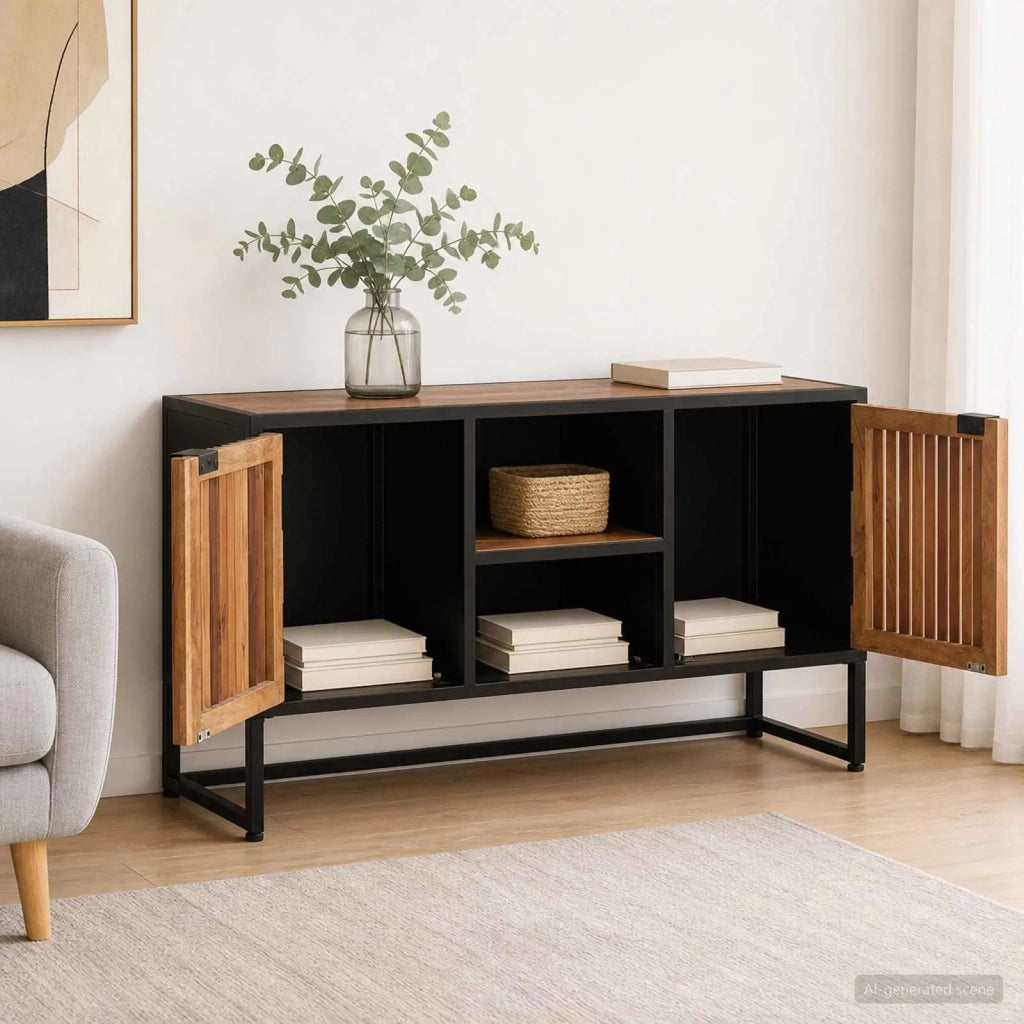 Credenza 105 x 30 x 55 cm 42020090