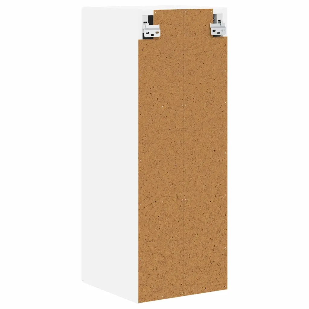 Pannello lavastoviglie con porta 2 pcs Bianco 30 x 31 x 80 cm 885356