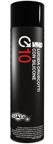 SPRAY LUCIDA CRUSCOTTI  ml. 600 24.00 pz