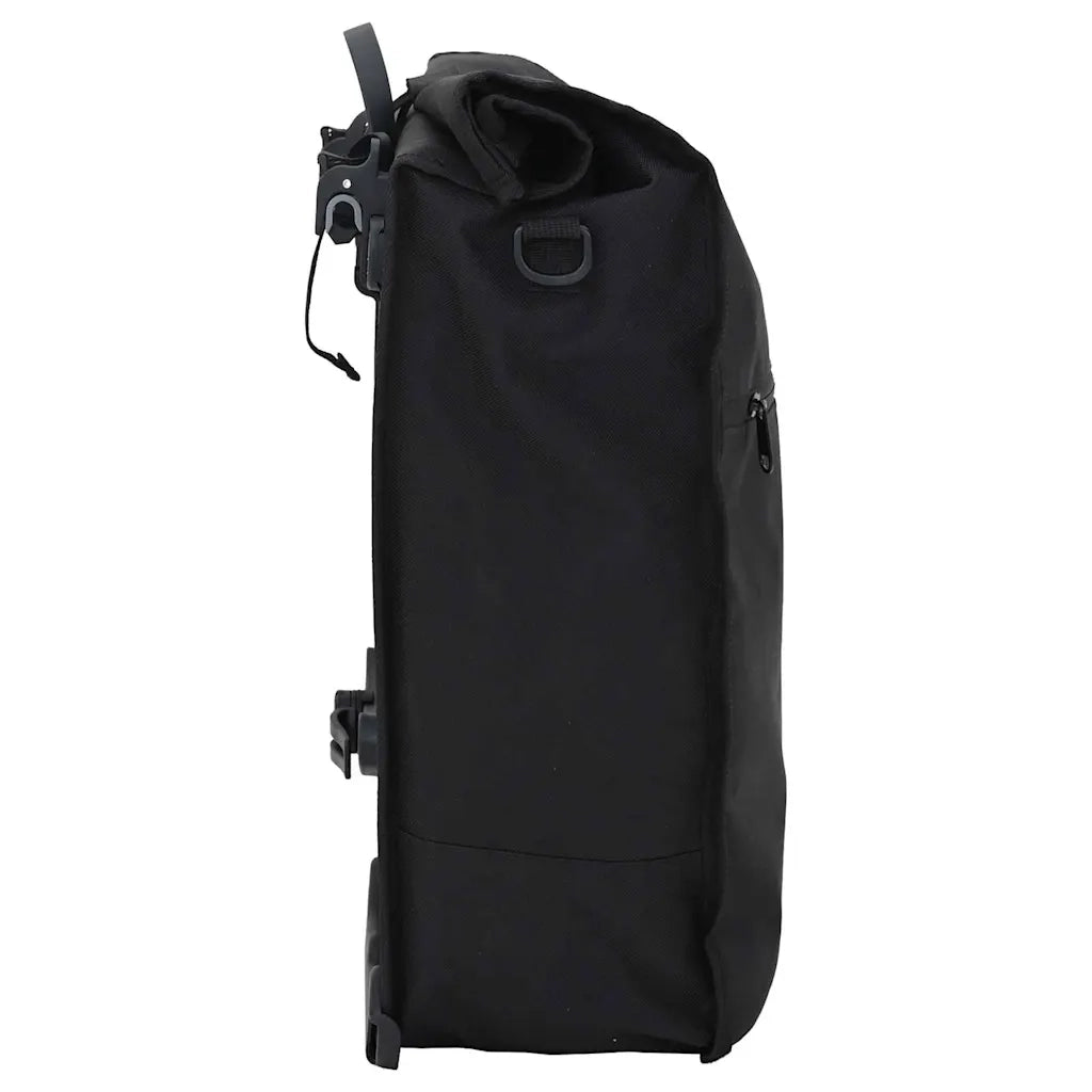 Borsa per biciclette Nero 34 x 16 x 59 cm Poliestere CFW4841948