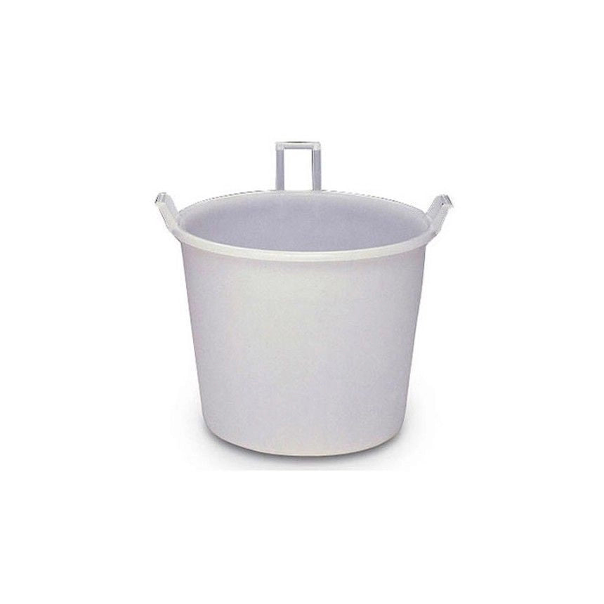 Stefanplast Mastello in polietilene 50 cm