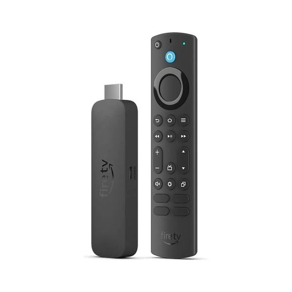 Media box amazon b0cw4hd359 fire tv stick 4k max gen 3 black