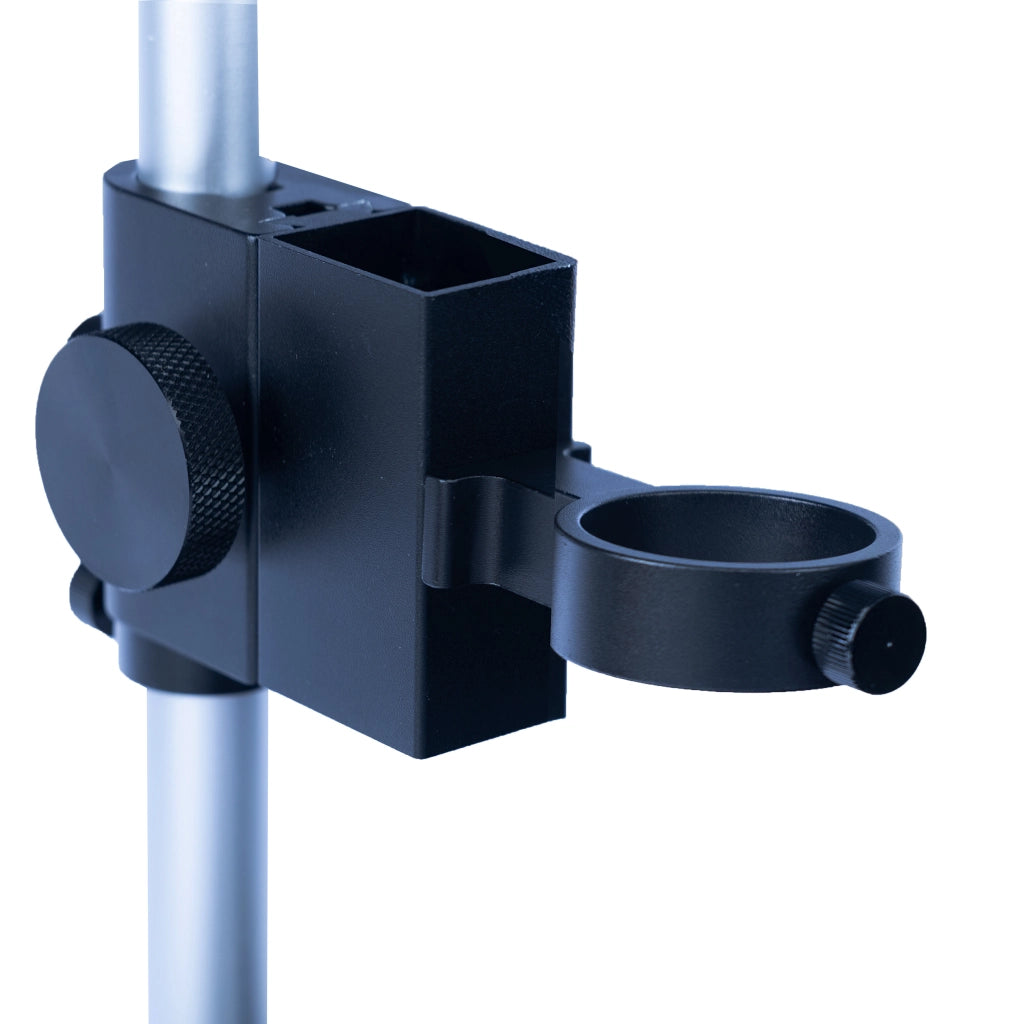 Piattaforma per Microscopio Digitale ODM-100X 40 mm – Alta Qualità e Durata | Lega di Alluminio