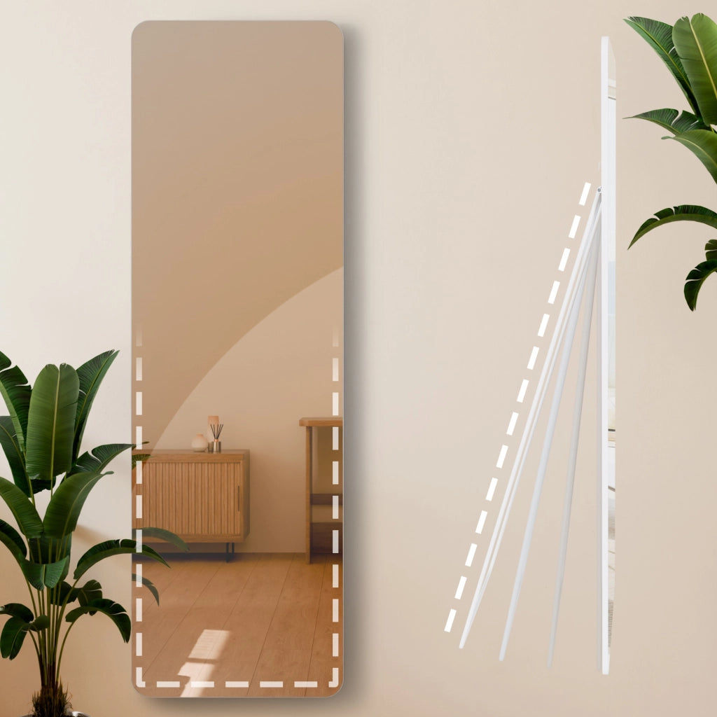 Spiegel Gurnee 160x50 cm
