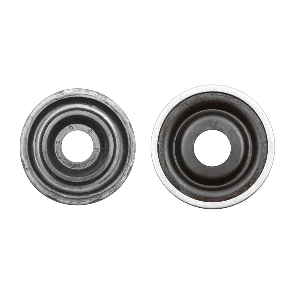 Set flangia in gomma con cuscinetto ammortizzatore anteriore Dacia Logan, Duster