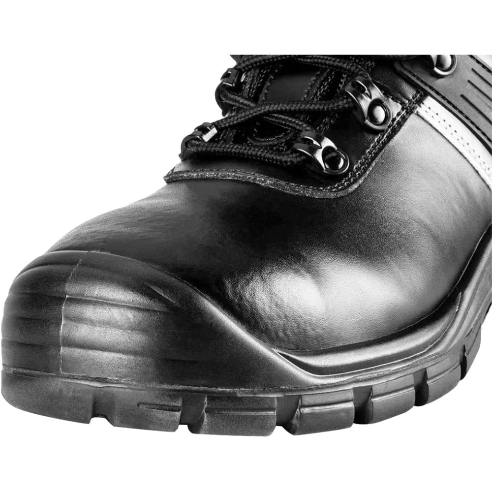 Topex 82-175-42 stivaletti da la oro s3 src, misura 42