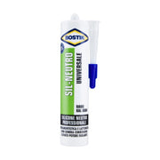 BOSTIK SIL-NEUTRO UNIVERSALE 300 ML RAME- 12,0 pz