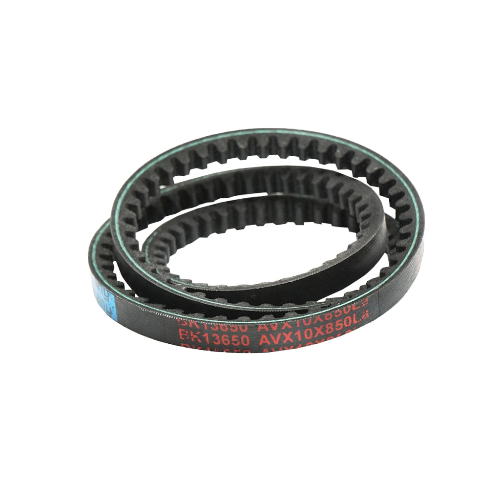 Cinghia di trasmissione AVX 10X850 La