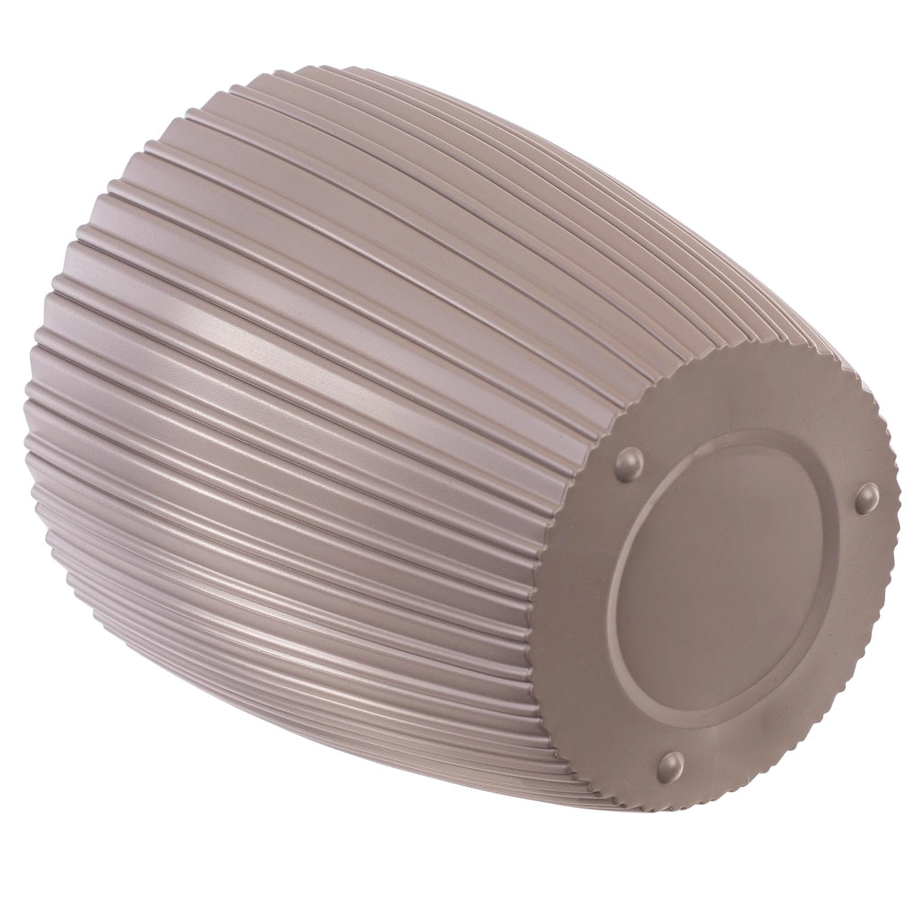 KADAX Doniczka Mika 25 szaro-beżowy 5088-051 K1663