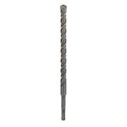 BOSCH PUNTA PER MURATURA SDS-PLUS D 15X266X200M