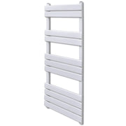 Portasciugamano Radiatore Riscaldamento Centrale Dritto 600x1200 mm cod mxl 72327