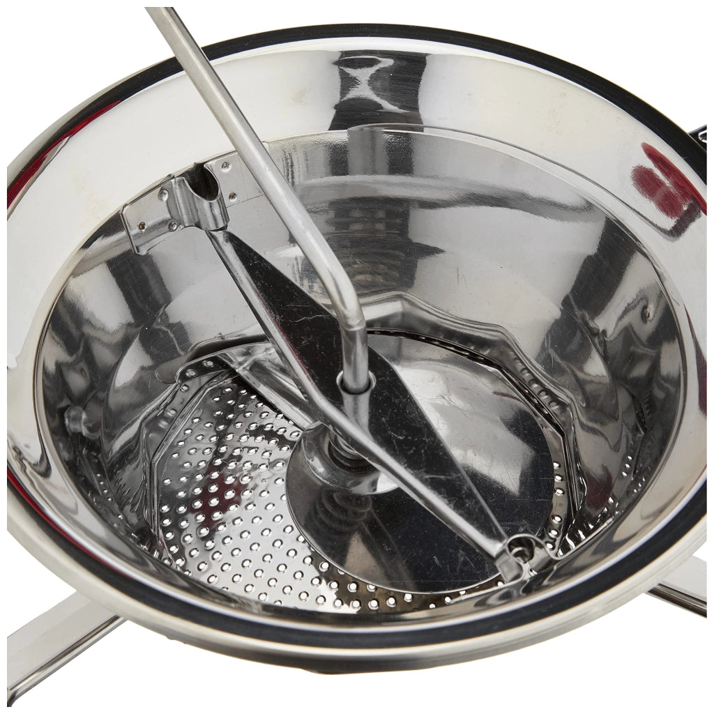 Passatutto Emanuel Omac Inox Cm 20
