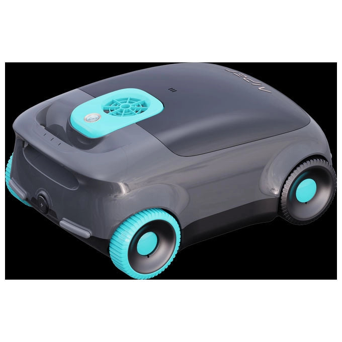 Aiper SCUBA E1 Robot Pulitore Piscina Fuori Terra Batteria 100 min 100 m² colore Nero