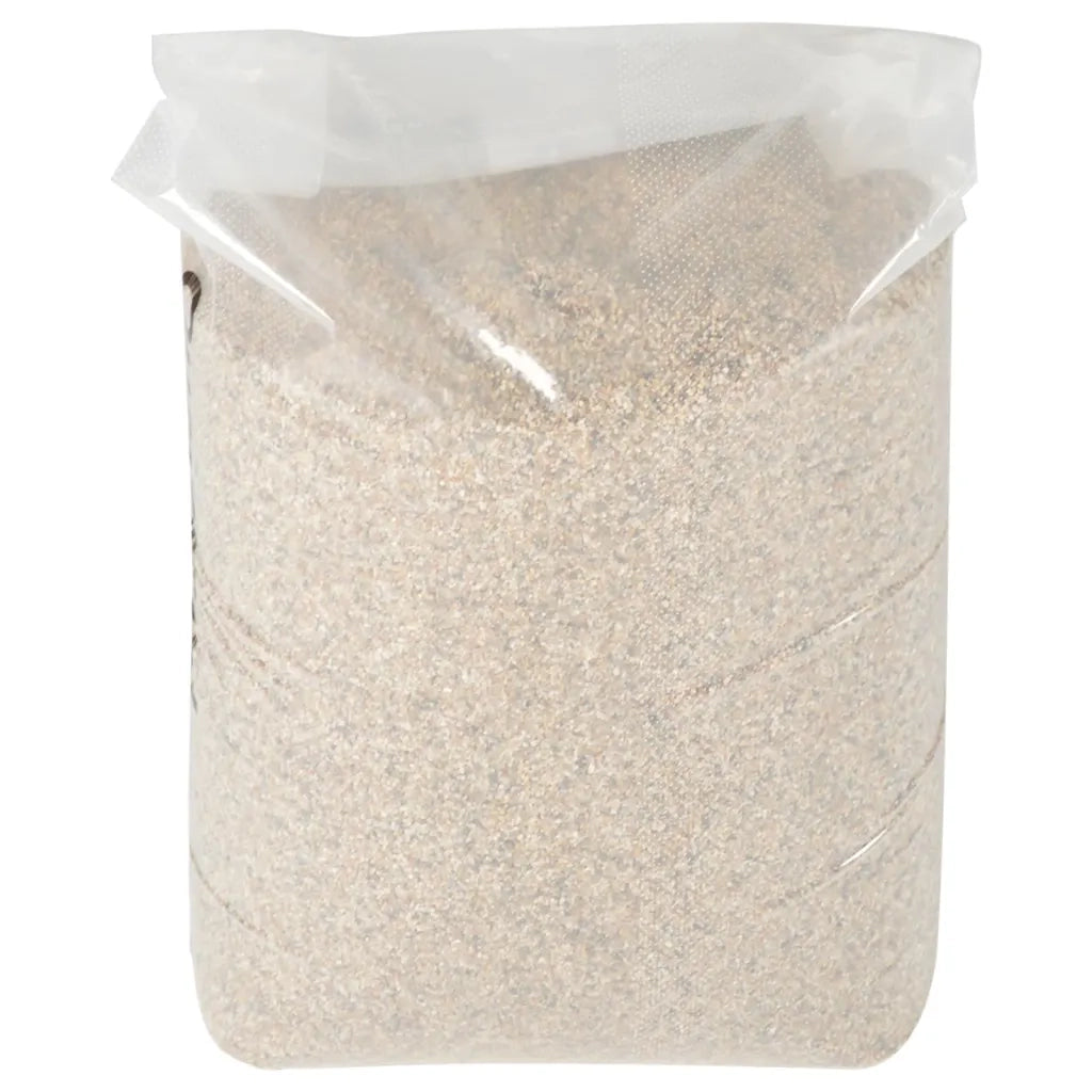 Sabbia Filtrante 25 kg 1,0-2,0 mm CFW8493095