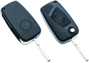 Silca GUSCIO CHIAVE AUTO SIP22RS8  (3 BOTTONI)