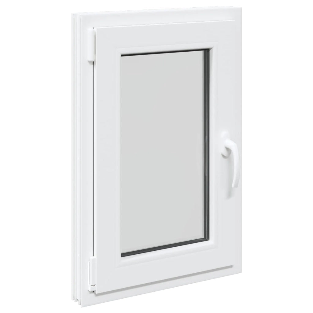 Finestra per Soffitta RISOR 40 x 80 cm PVC e Vetro 42047877