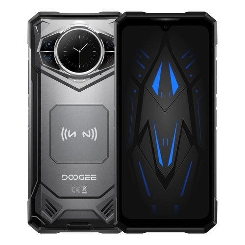 Doogee s200 vip dim.7050 - S200VIP