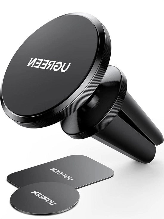 Supporto per telefono auto con 4 forti magneti per iPhone 15 Pro Max - Galaxy F34 S23 Ultra 

(se non si desidera il modello specifico, potresti tradurre in questo modo: Supporto per telefono auto con 4 forti magneti per smartphone)