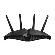 Asus dsl-ax82u router wireless gigabit ethernet dual-band (2.4 ghz/5 ghz) nero - 90IG05Q0-BM9100