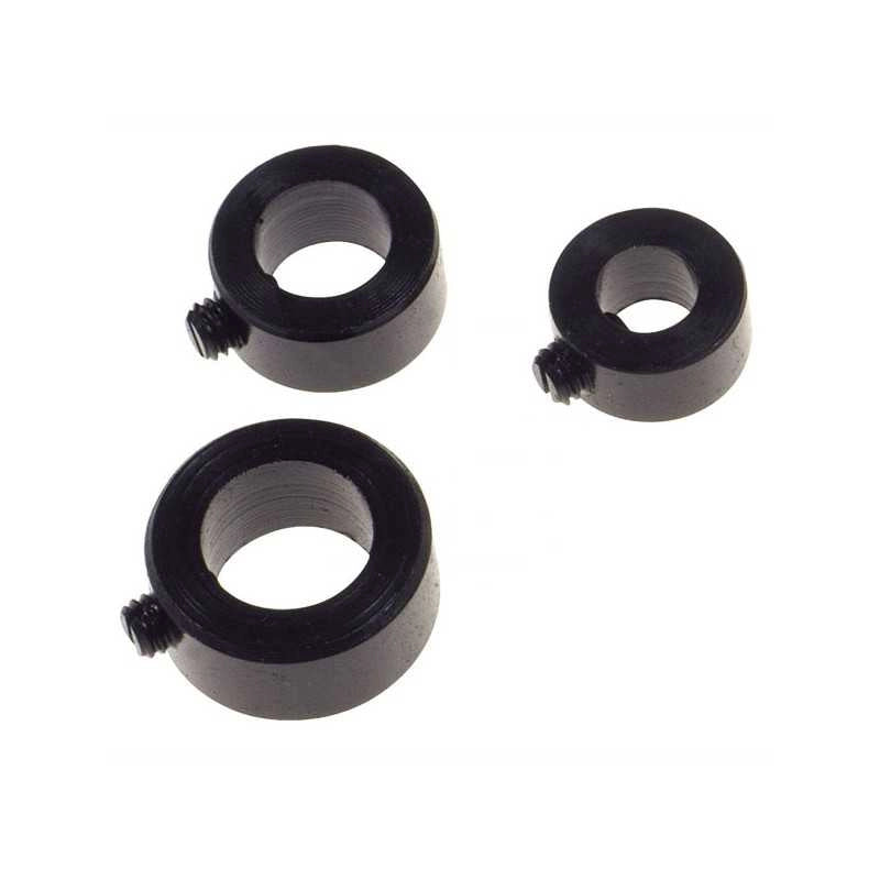 Boccole Arresto Spin. Sr.pz.3 mm 6/8/10 620.00 Pg