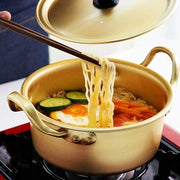 Pentola per Ravioli Coreano - Alluminio - 20cm