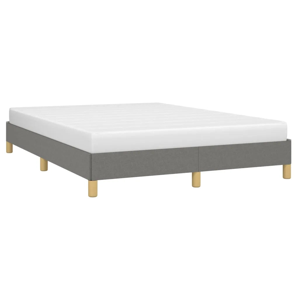 Giroletto Grigio Scuro 140x190 cm in Tessuto cod mxl 60230