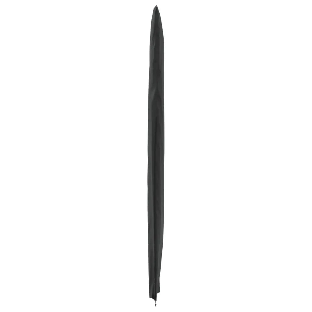 Coperture per Ombrellone 2 pz 170x28/32 cm 420D Tessuto Oxford 3203396