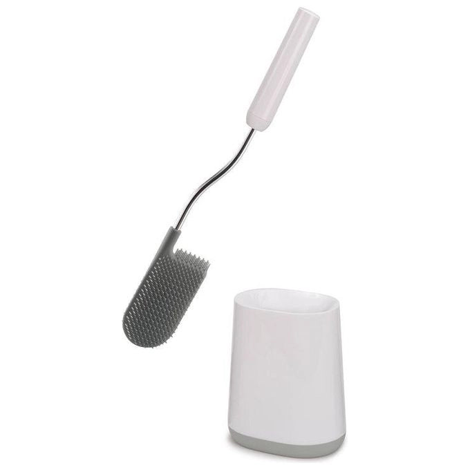 Joseph Joseph Flex Scopino da bagno e supporto