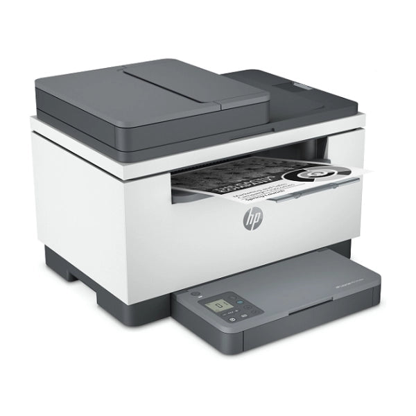 Hp laserjet stampante multifunzione m234sdw - 6GX01F#B19