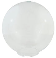 Sfera Pmma Trasparente D25Cm - Bellotti