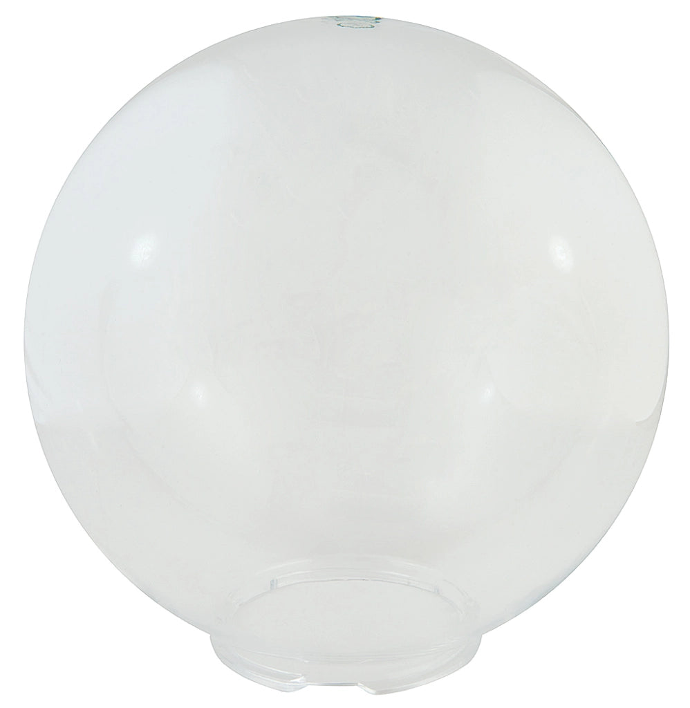 Sfera Pmma Trasparente D25Cm - Bellotti