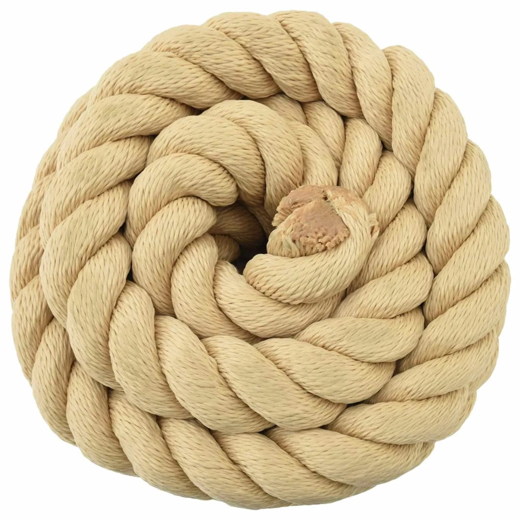 Corda da Barca 5 m 4 Naturale PP 42029702