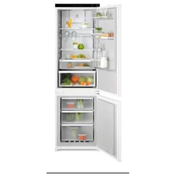 Electrolux ENT6ME18SX frigorifero con congelatore Da incasso 248 L E Bianco