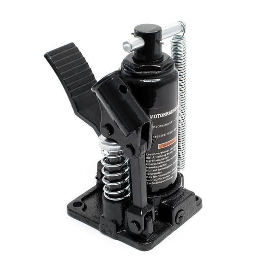 Pezzo di ricambio Cilindro idraulico per sollevatore per moto