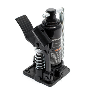 Pezzo di ricambio Cilindro idraulico per sollevatore per moto