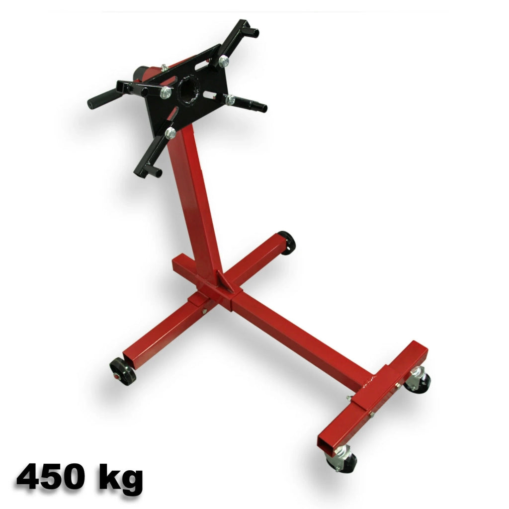 Supporto motore supporto per artiglio di sollevamento motore fino a 450 kg 16_0002743