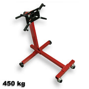 Supporto motore supporto per artiglio di sollevamento motore fino a 450 kg 16_0002743